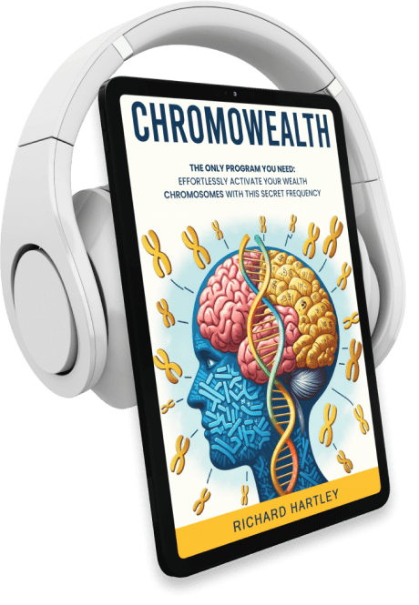 chromo wealth