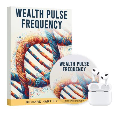 chromowealth wealth pulse frequence