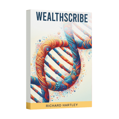 chromowealth wealthscribe